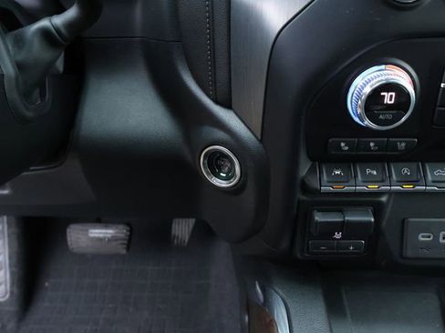 Used 2020 GMC Sierra 1500 Denali w/ Denali Ultimate Package image 39