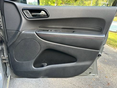 Used 2024 Dodge Durango GT image 33