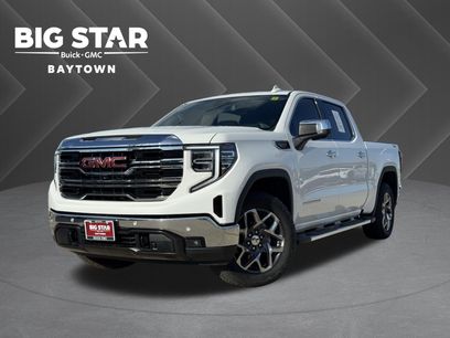 Used 2026 GMC Sierra 1500 SLT
