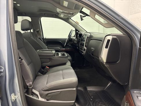 Used 2016 GMC Sierra 1500 SLE w/ SLE Value Package AWD/4WD image 35
