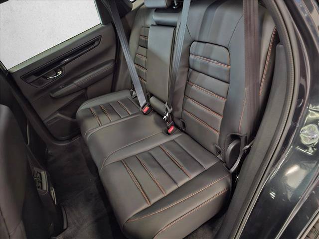 New 2027 Honda CR-V Sport-L image 13