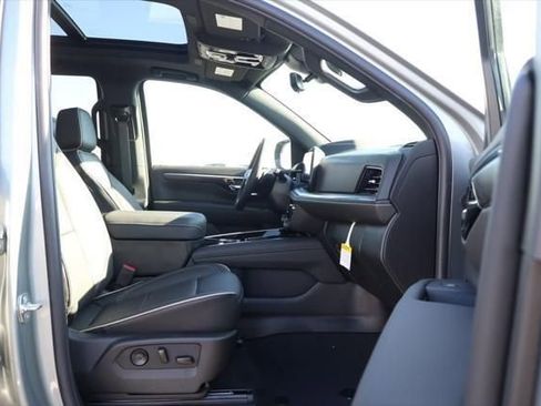 New 2026 Chevrolet Tahoe Premier image 44