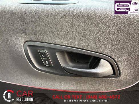 Used 2023 Ford Transit 250 148 High Roof AWD w/ Load Area Protection Package image 29