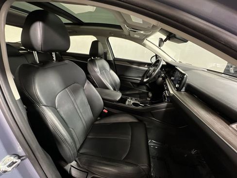 Used 2021 Kia K5 EX image 26