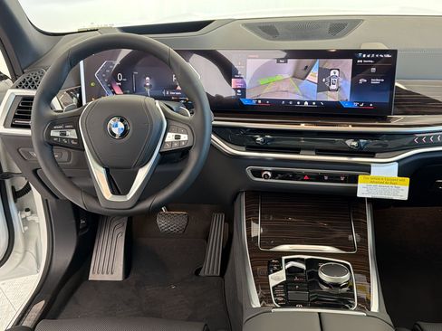 New 2026 BMW X5 xDrive40i w/ Premium Package AWD/4WD image 30