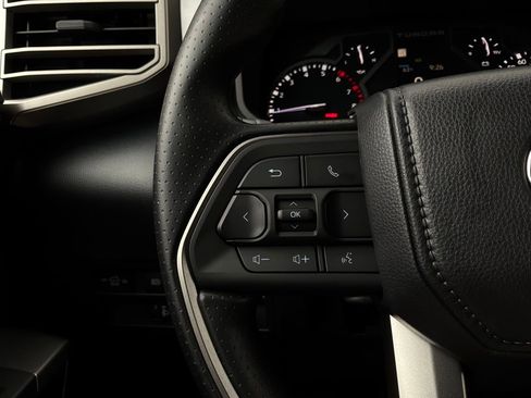 New 2026 Toyota Tundra SR5 AWD/4WD image 31