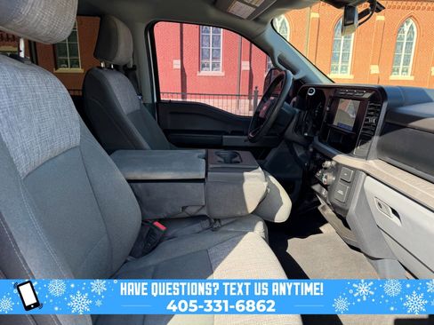 Used 2023 Ford F250 XLT w/ FX4 Off-Road Package image 28