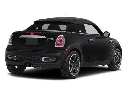 Used 2014 MINI Cooper Coupe S image 5
