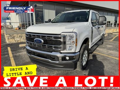 Used 2024 Ford F250 XLT