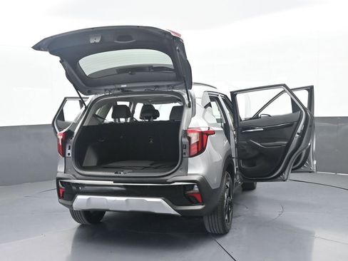 Used 2025 Kia Seltos EX w/ EX Sunroof Package image 71