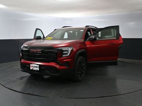 New 2026 GMC Terrain Elevation w/ Black Edition image 49