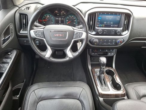 Used 2022 GMC Canyon Elevation w/ Elevation Premium Package image 12