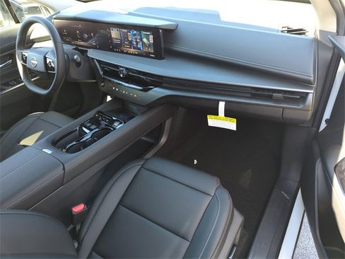 New 2026 Nissan Murano SV image 18