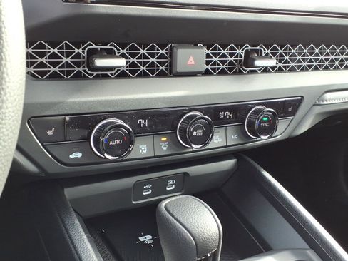New 2026 Honda Accord SE image 17