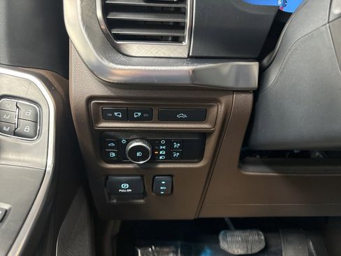 Used 2024 Ford F150 King Ranch w/ FX4 Off-Road Package image 45