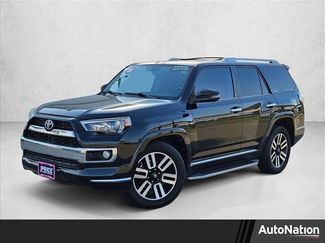 Used 2015 Toyota 4Runner Limited RWD video 1