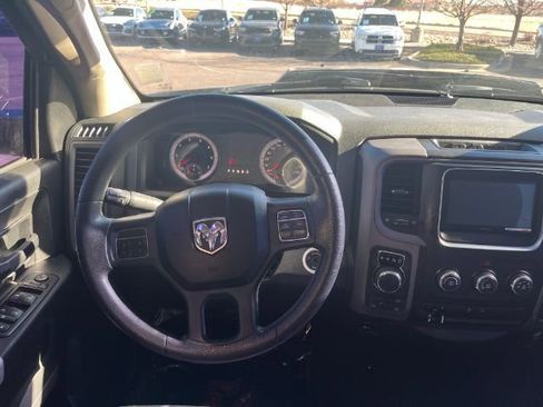 Used 2014 RAM 1500 Express image 15