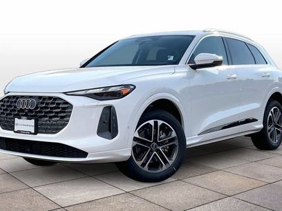 New 2026 Audi Q5 Premium