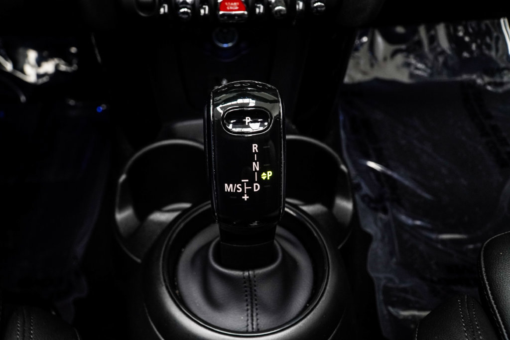 Used 2023 MINI Cooper S FWD image 25