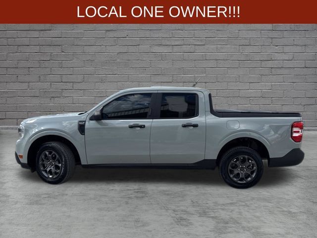 Used 2022 Ford Maverick XLT FWD image 2