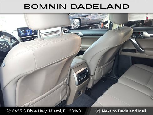Used 2022 Lexus GX 460 Premium image 13