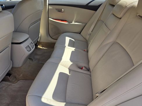 Used 2011 Lexus ES 350 FWD image 26