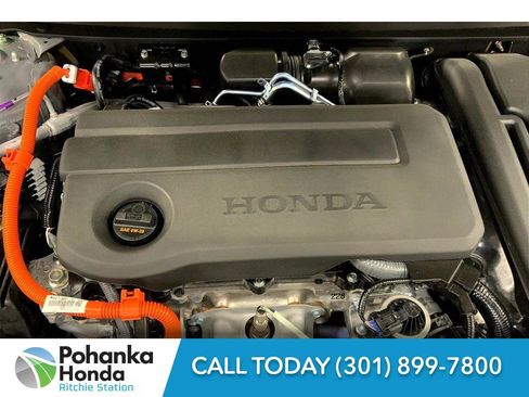 New 2026 Honda Accord Hybrid Touring image 20