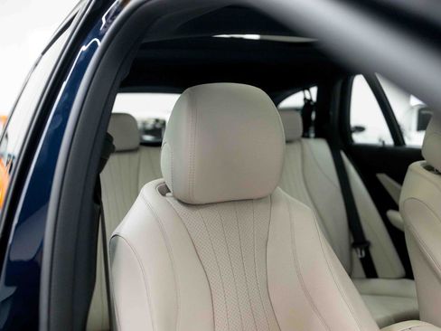 Used 2019 Mercedes-Benz E 450 4MATIC Wagon image 66