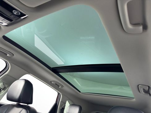 Used 2021 Kia Sorento SX image 11