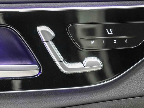 Certified 2023 Mercedes-Benz C 43 AMG 4MATIC Sedan image 21