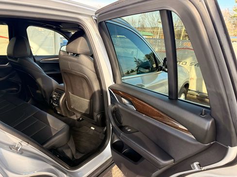 Used 2021 BMW X3 xDrive30i image 21