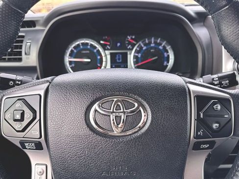 Used 2019 Toyota 4Runner SR5 image 11