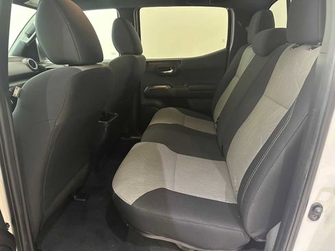 Certified 2023 Toyota Tacoma TRD Sport w/ Black Out Package (TMS) AWD/4WD image 22