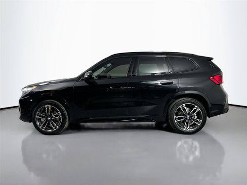 New 2026 BMW X1 xDrive28i w/ Technology Package AWD/4WD image 9