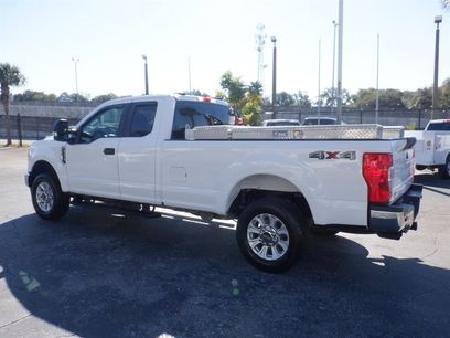 Used 2020 Ford F350 XL w/ STX Appearance Package