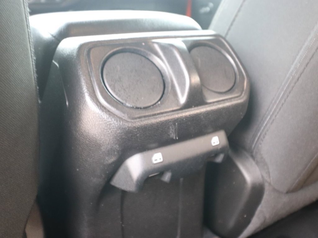 Used 2019 Jeep Wrangler Unlimited Sport S AWD/4WD image 12
