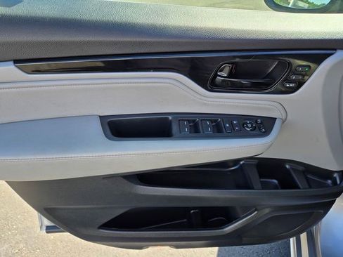 Used 2021 Honda Odyssey Elite image 16
