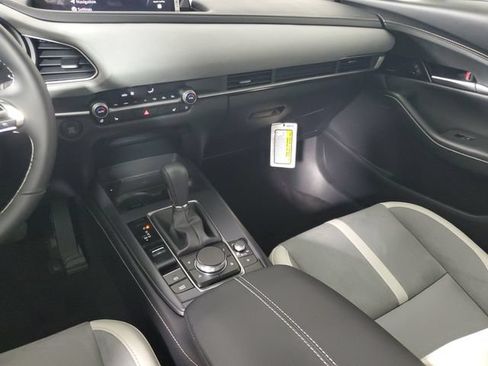 New 2026 MAZDA CX-30 2.5 Turbo AWD/4WD image 17