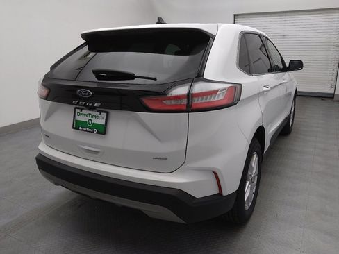 Used 2023 Ford Edge SEL image 7