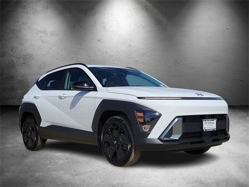 New 2026 Hyundai Kona SEL Sport image 2
