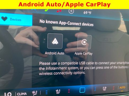 New 2026 Volkswagen ID.4 Pro S Plus AWD/4WD image 25