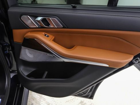 New 2026 BMW X5 M60i image 24