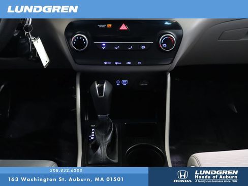 Used 2019 Hyundai Tucson SE AWD/4WD image 21