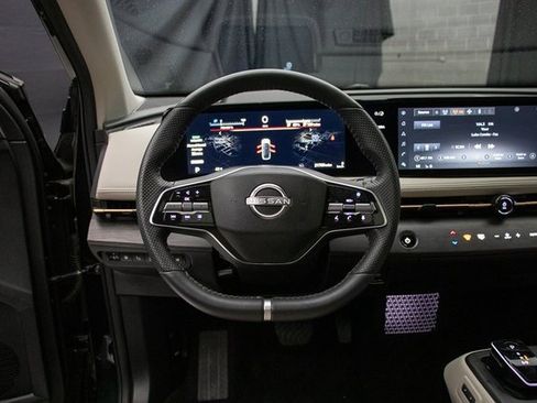 Used 2023 Nissan Ariya EVOLVE+ e-4ORCE image 25