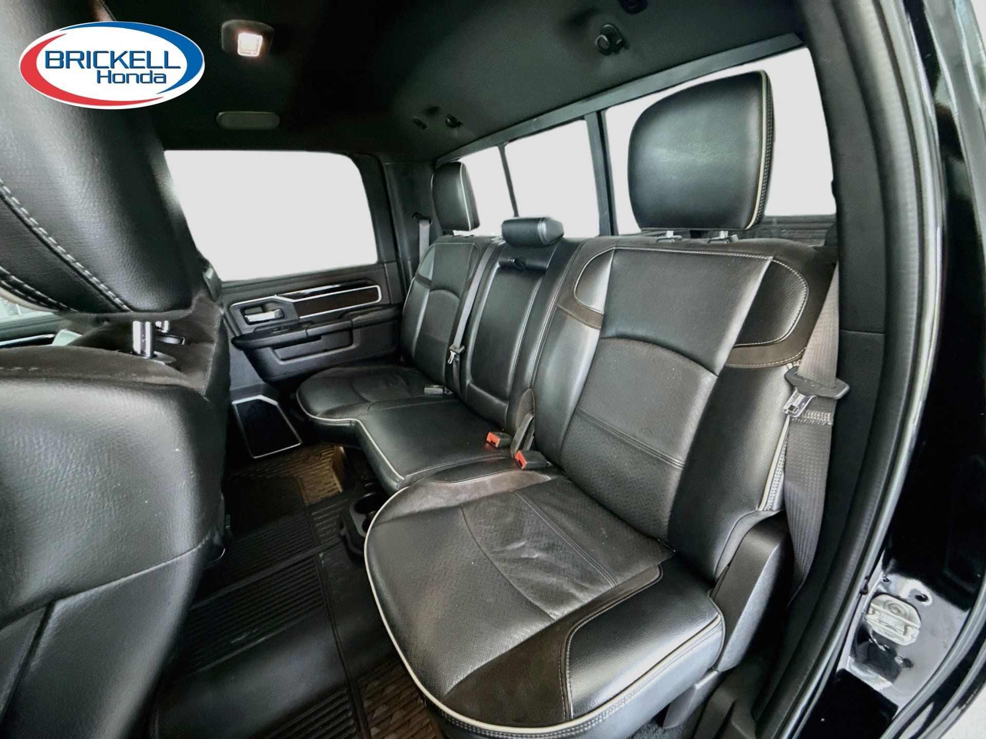 Used 2019 RAM 3500 Laramie AWD/4WD image 20