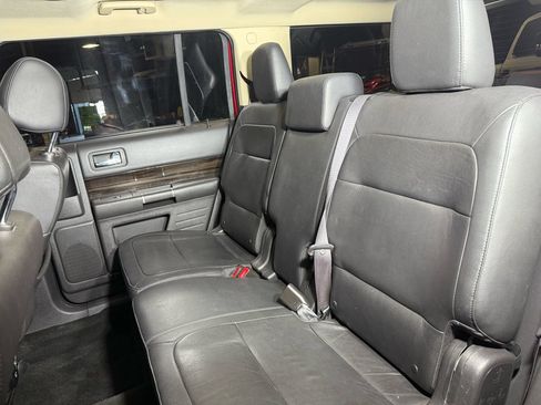 Used 2016 Ford Flex SEL w/ Equipment Group 202A FWD image 19