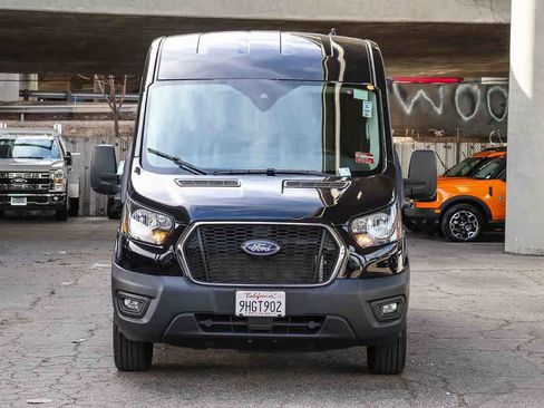 Used 2023 Ford Transit 250 image 2