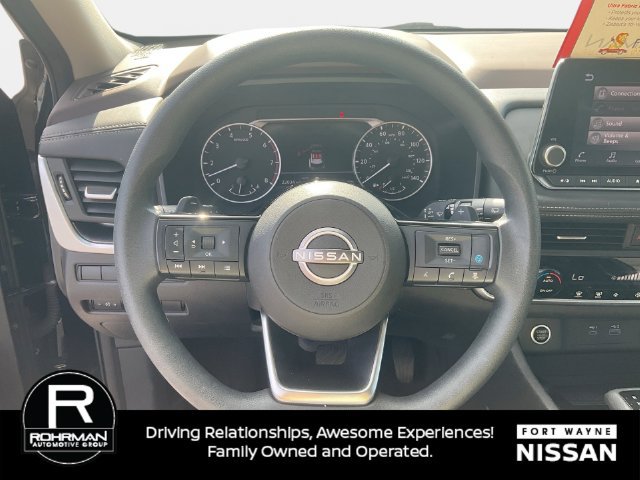 Certified 2023 Nissan Rogue SV AWD/4WD image 20