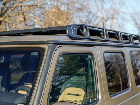 Used 2026 Mercedes-Benz G 63 AMG 4MATIC image 61