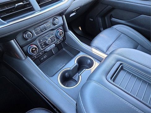 Used 2024 Chevrolet Tahoe LT image 25